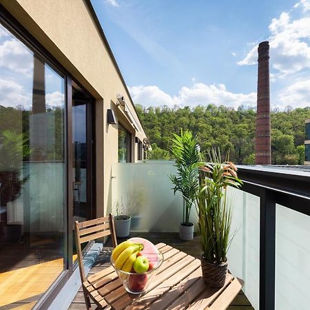 Apartment With 4 Bedrooms 布拉格 外观 照片
