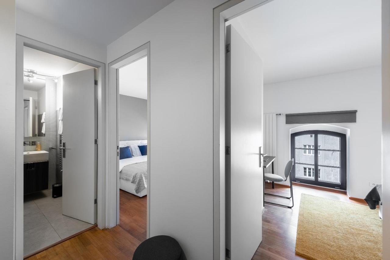 Apartment With 4 Bedrooms 布拉格 外观 照片