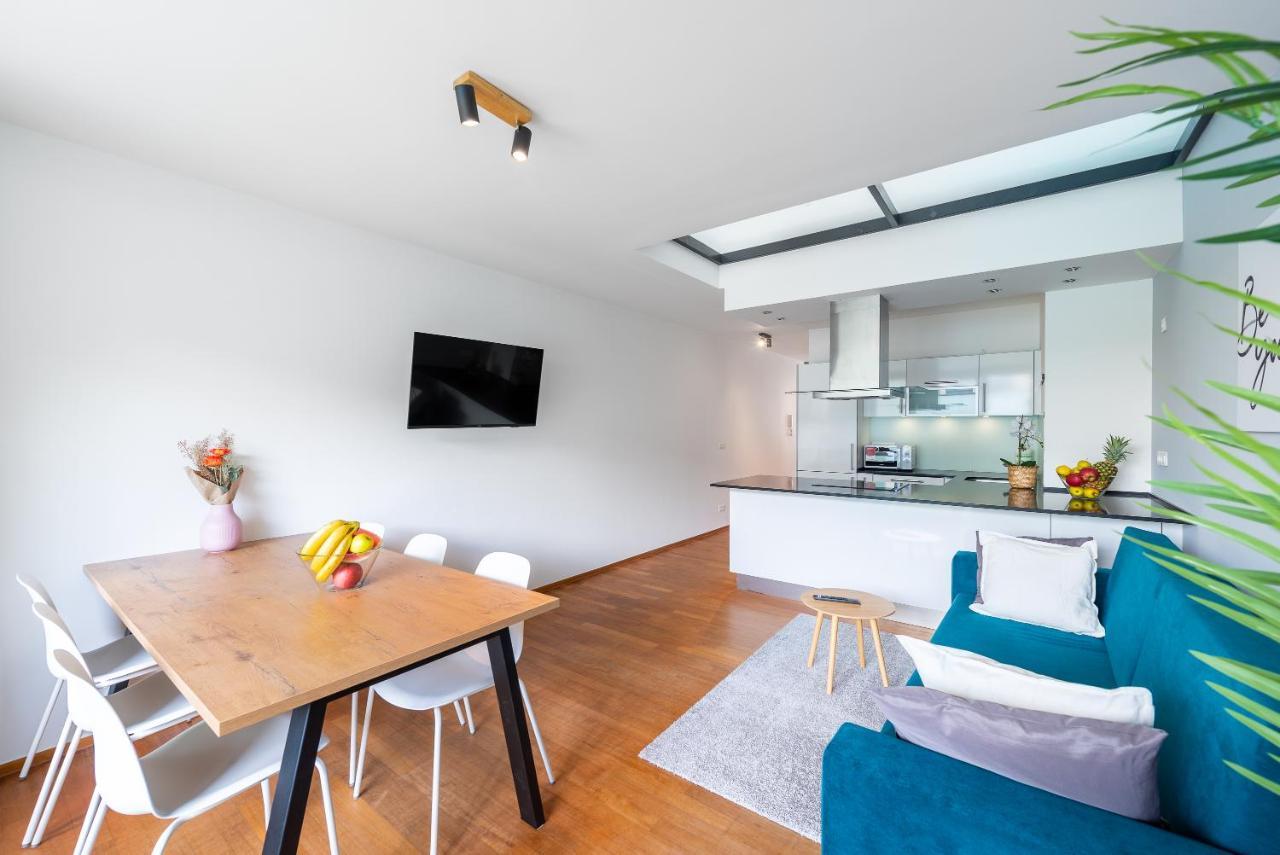 Apartment With 4 Bedrooms 布拉格 外观 照片