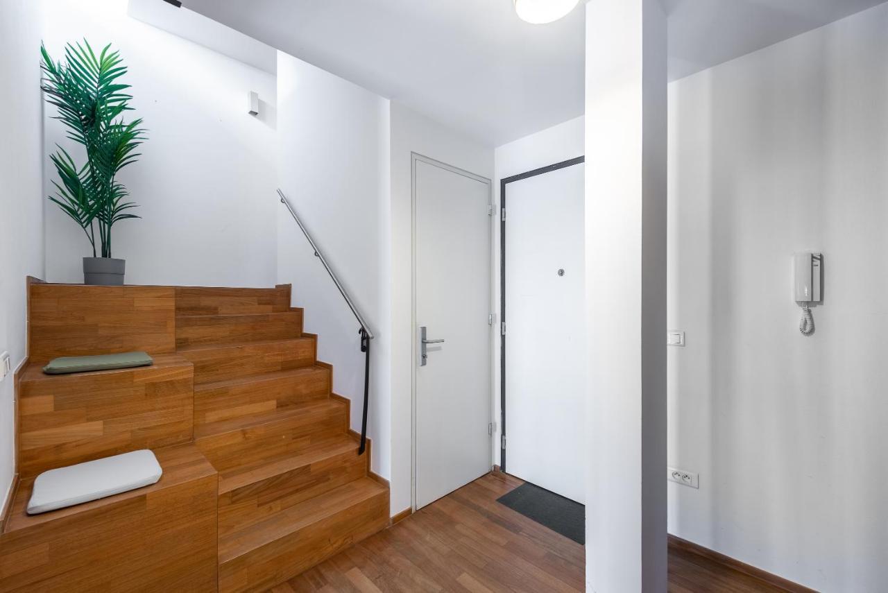 Apartment With 4 Bedrooms 布拉格 外观 照片