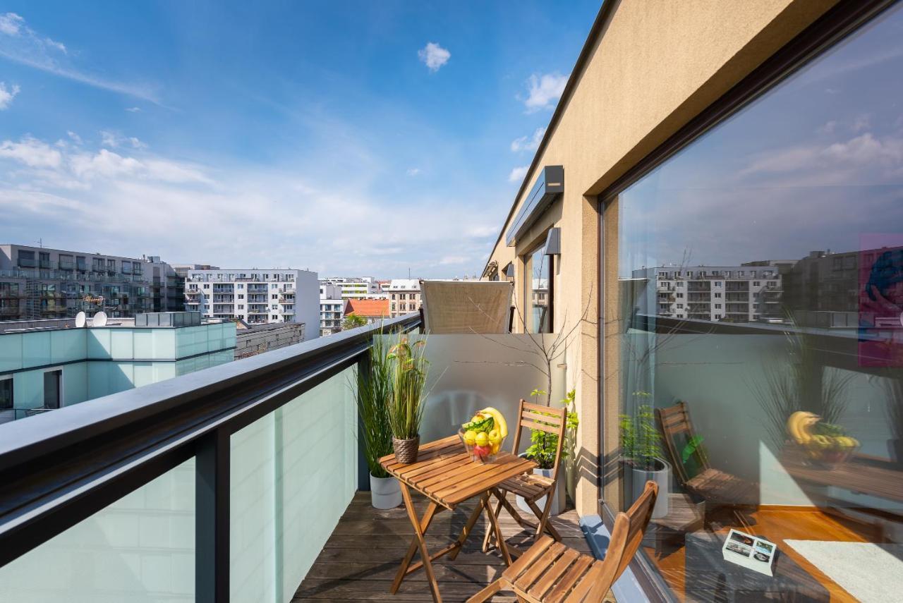 Apartment With 4 Bedrooms 布拉格 外观 照片
