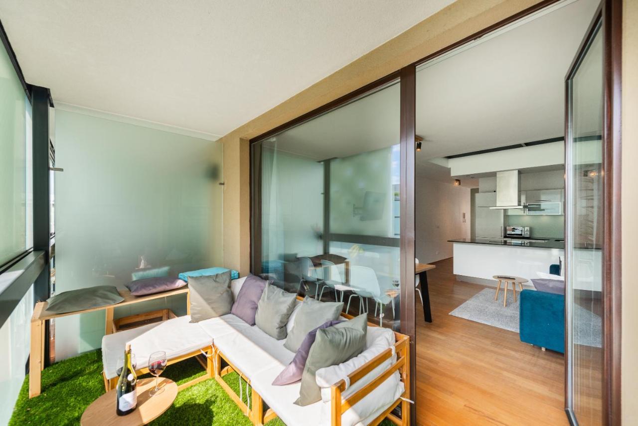Apartment With 4 Bedrooms 布拉格 外观 照片