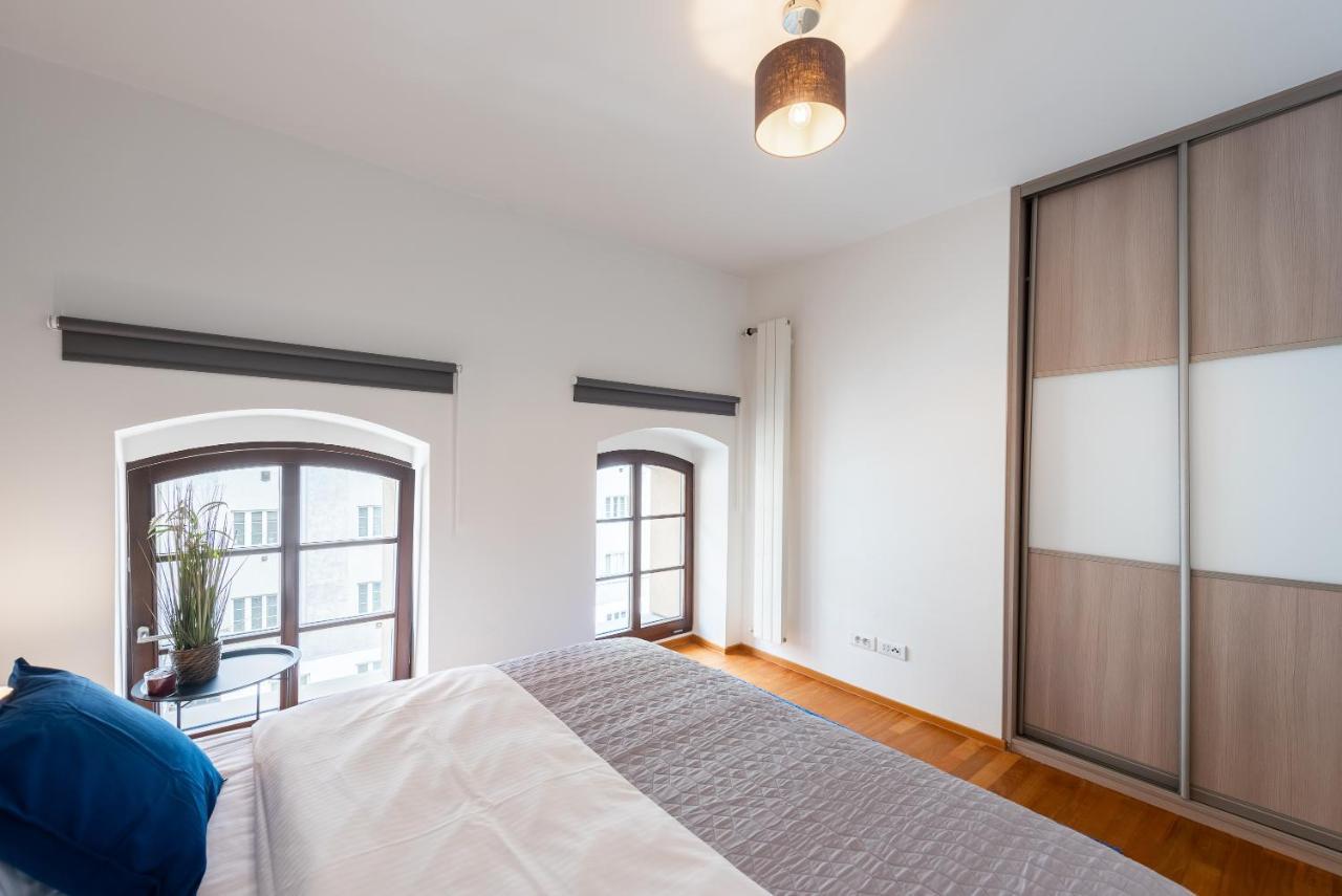 Apartment With 4 Bedrooms 布拉格 外观 照片