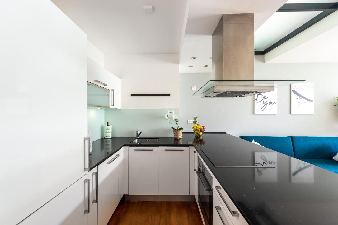 Apartment With 4 Bedrooms 布拉格 外观 照片