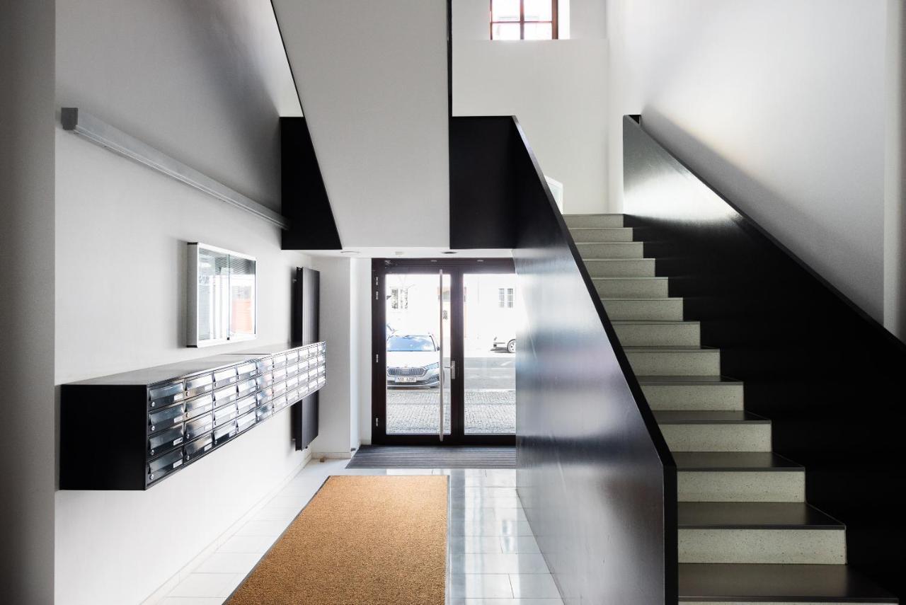 Apartment With 4 Bedrooms 布拉格 外观 照片