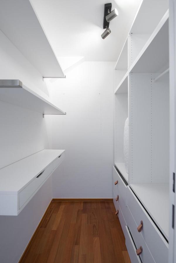 Apartment With 4 Bedrooms 布拉格 外观 照片