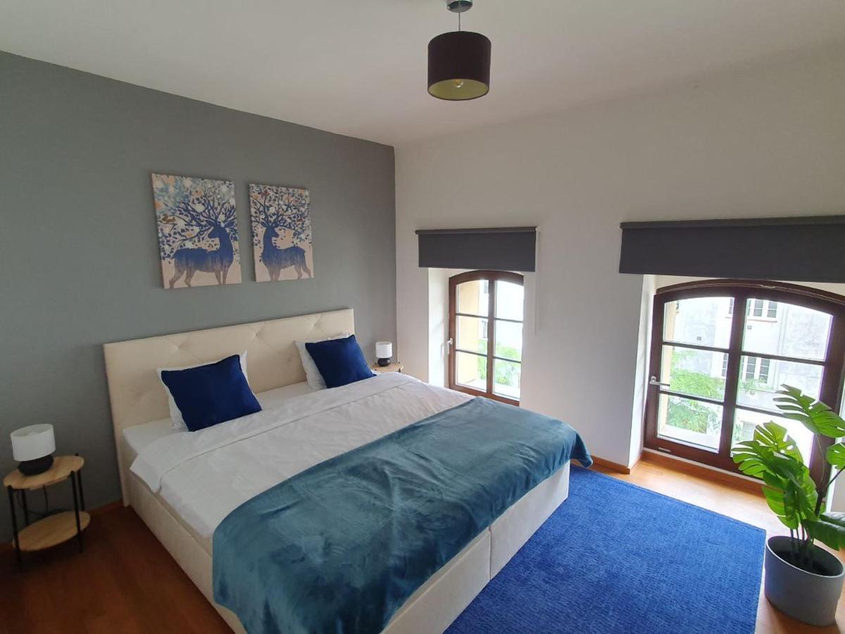 Apartment With 4 Bedrooms 布拉格 外观 照片